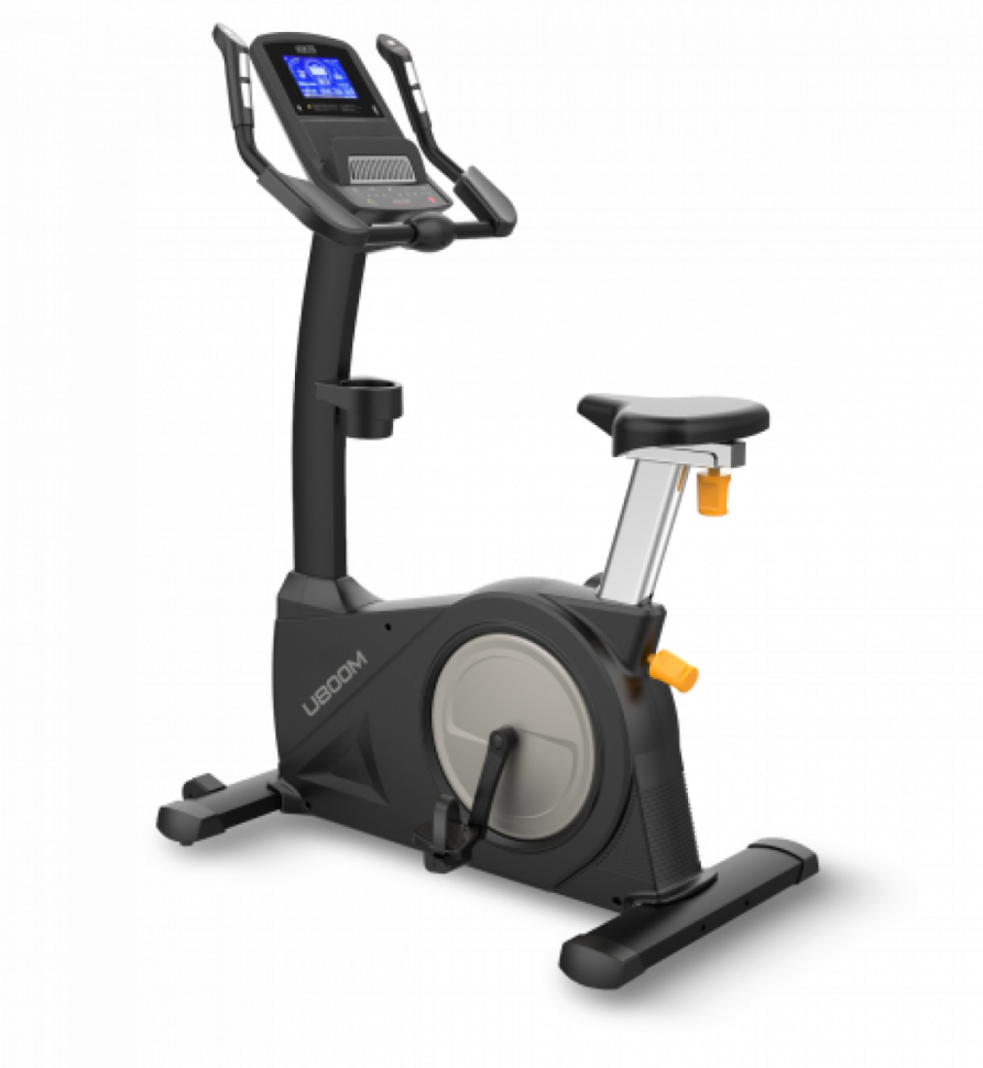 Велоэргометр BRONZE GYM U800M Велоэргометр BRONZE GYM U800M