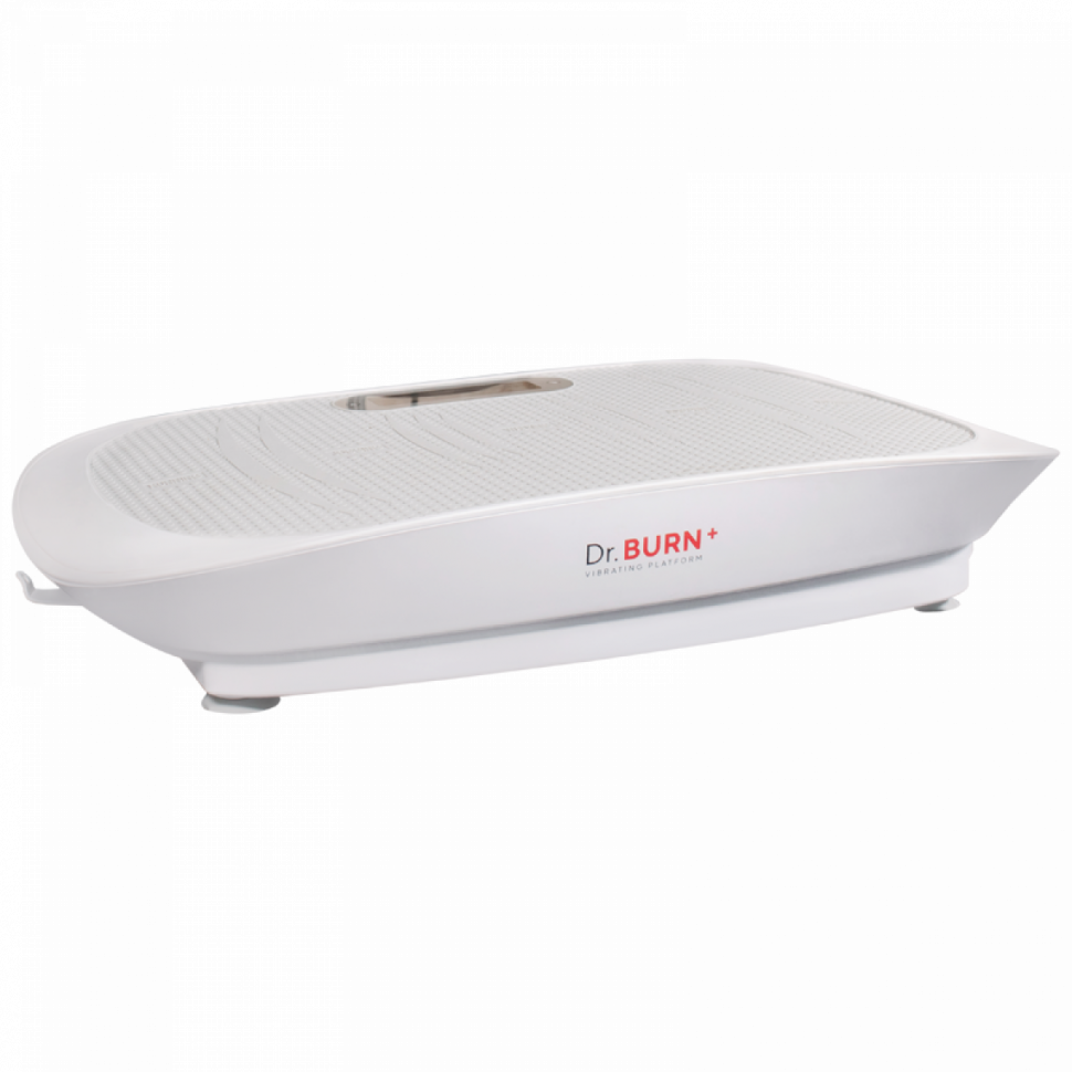 Виброплатформа Ergonova Dr. Burn + (вес пользователя до 150 кг) (34671) Виброплатформа Ergonova Dr. Burn + (вес пользователя до 150 кг) (34671)