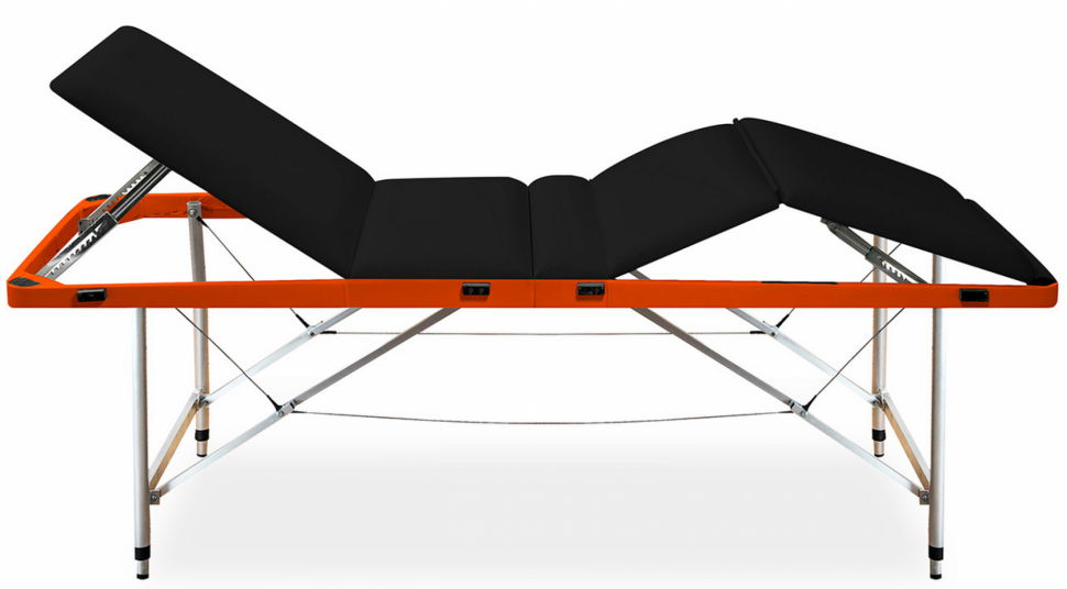 Складная косметологическая кушетка TEAL Kosmo G 40 Складная косметологическая кушетка TEAL Kosmo G 40