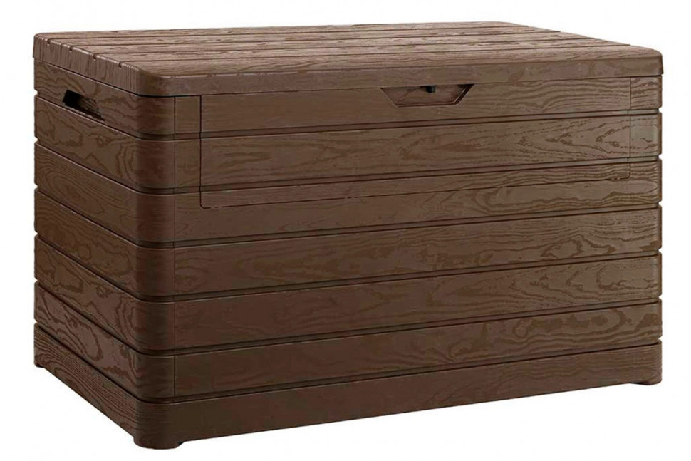 Сундук Toomax DOLOMITI 970 л, коричневый Сундук Toomax DOLOMITI 970 л, коричневый