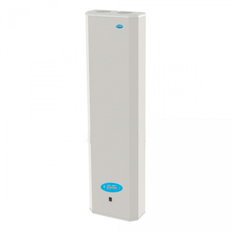 Рециркулятор бактерицидный МСК-908Б настенный с блоком управления 3*30Вт