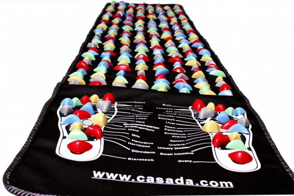 Коврик ортопедический CASADA ReflexMat Коврик ортопедический CASADA ReflexMat