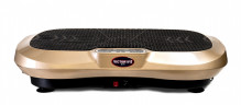 Виброплатформа VictoryFit VF-M503 цвет золотой Виброплатформа VictoryFit VF-M503 цвет золотой