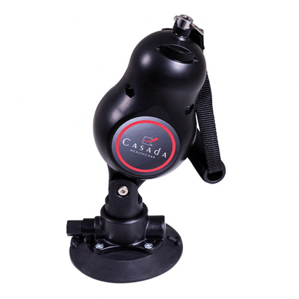 Универсальный инерционный тренажёр Casada MediPull CFS-526 (1 шт) Универсальный инерционный тренажёр Casada MediPull CFS-526 (1 шт)