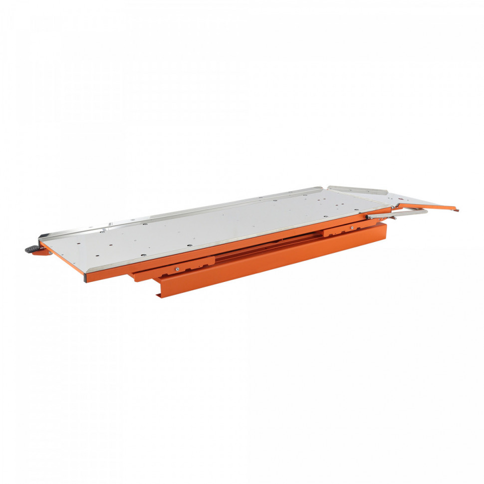 Приемное устройство Med-Mos УП1 с подиумом Приемное устройство Med-Mos УП1 с подиумом