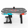 Игровой стол - аэрохоккей DFC ENFORCER 54 AT-155 складной Игровой стол - аэрохоккей DFC ENFORCER 54 AT-155 складной
