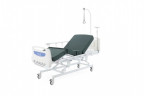 Кровать механическая Мед-Мос Е-1 ABS (РМ-4014S-01)