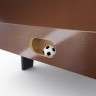 Игровой стол - футбол Jasper 37&quot; (94 см)