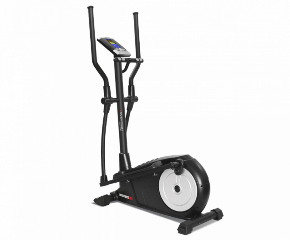 Эллиптический тренажер SVENSSON BODY LABS COMFORTLINE ESA  Эллиптический тренажер SVENSSON BODY LABS COMFORTLINE ESA