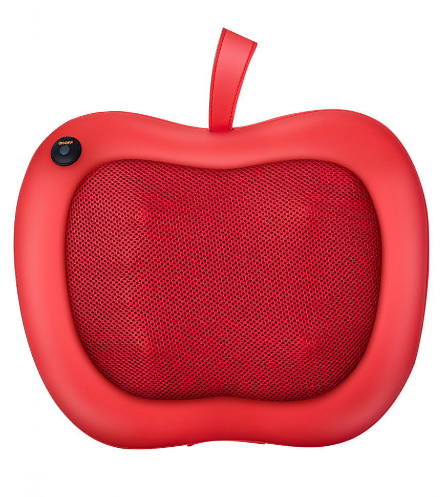 Массажная подушка VictoryFit VF-M107 Массажная подушка VictoryFit VF-M107