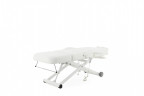 Стол массажный электрический Мед-Мос ММ-940-2С КО-179Д-00 цвет св-бежевый