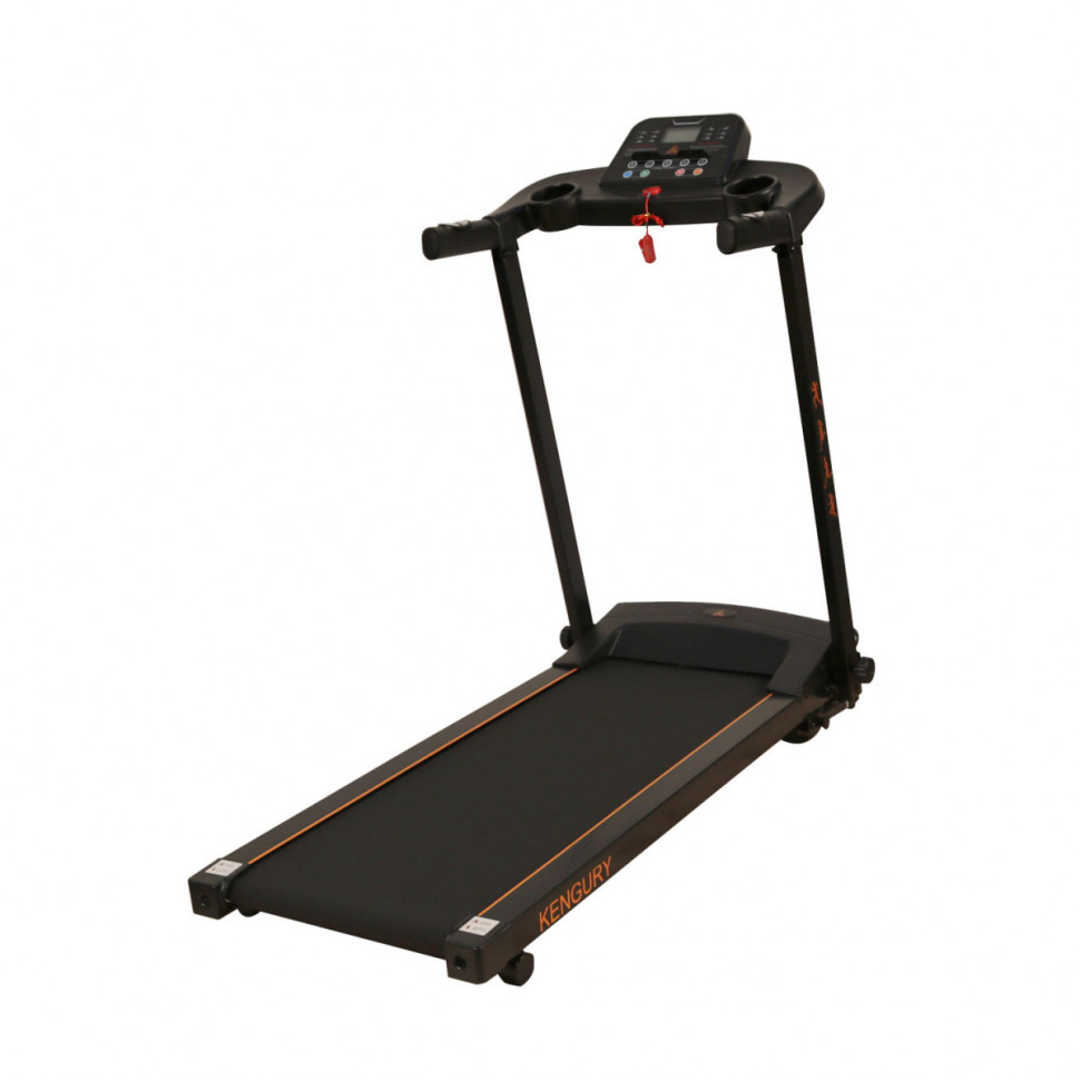 Беговая дорожка DFC KENGURY T122B Беговая дорожка DFC KENGURY T122B