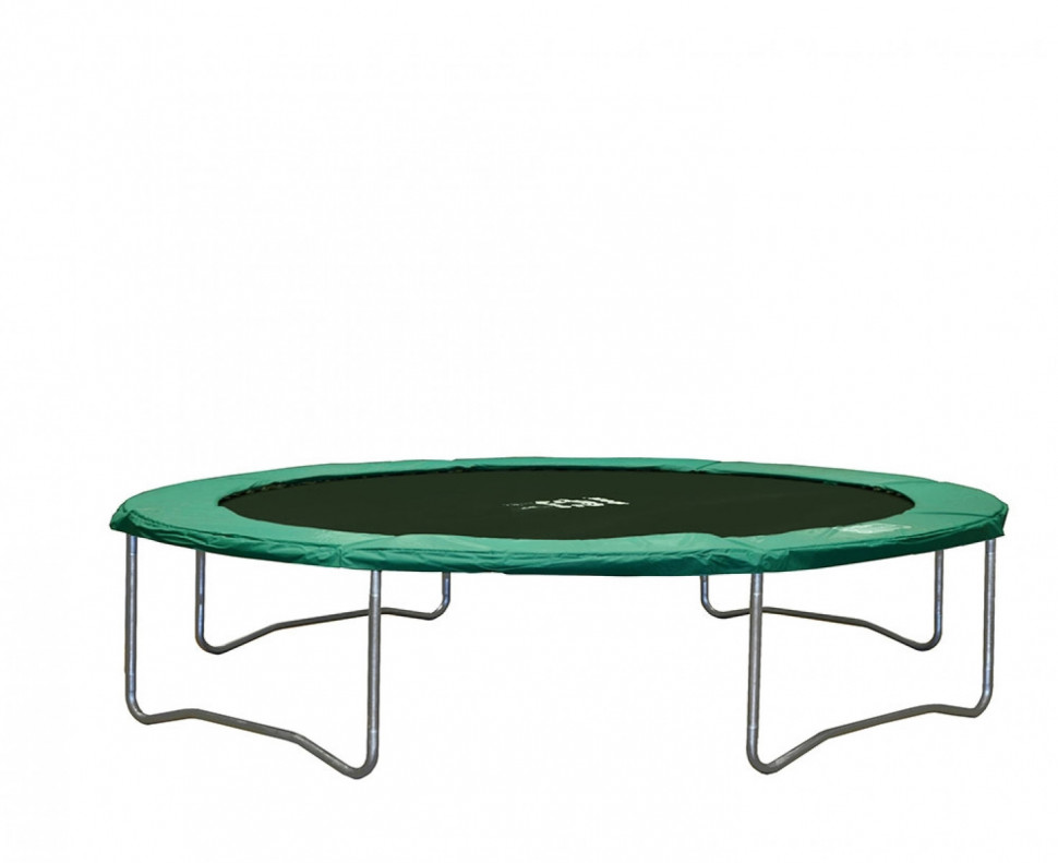 Батут Super Tramps 14’(4.3м) без защитной сети Батут Super Tramps 14’(4.3м) без защитной сети