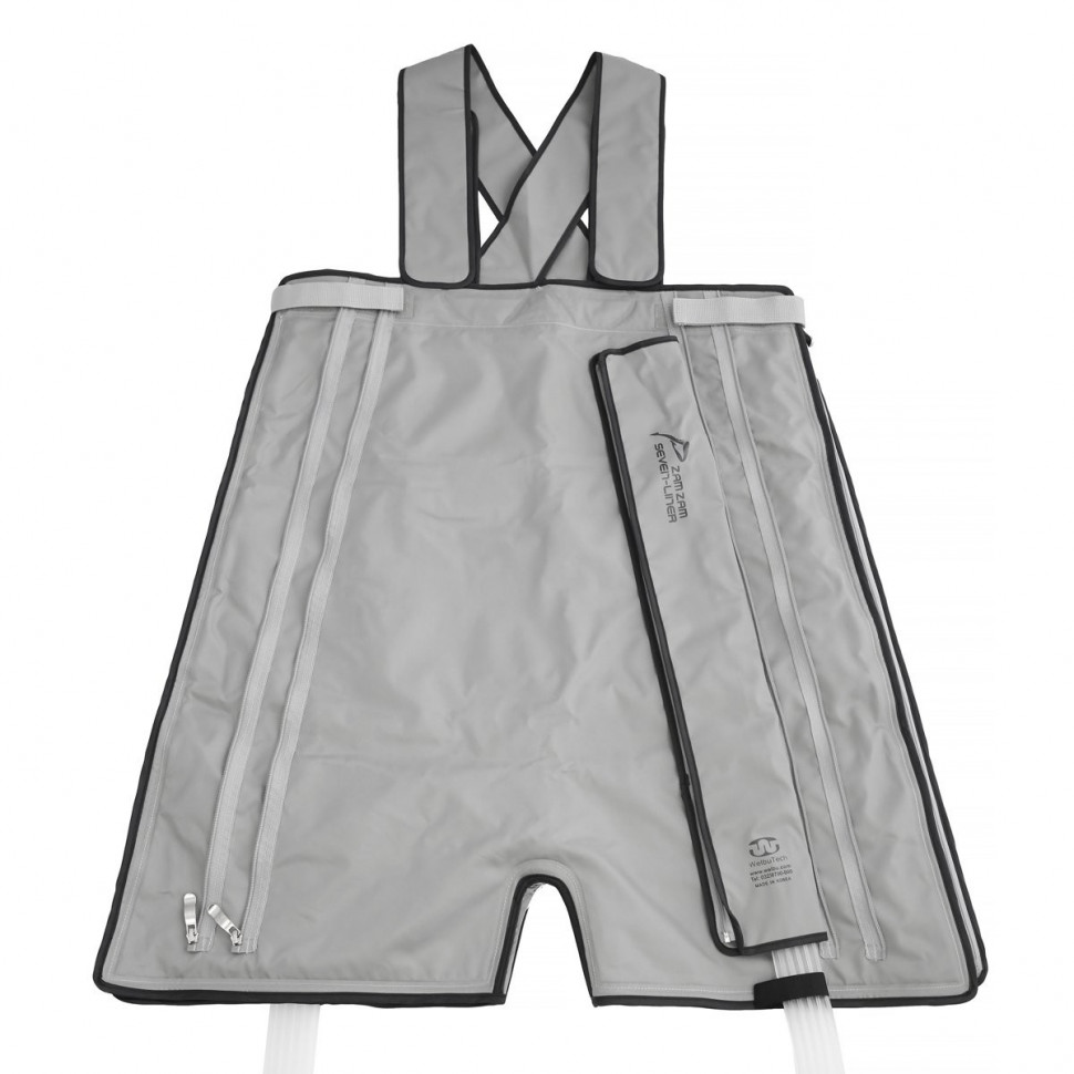 Seven Liner ZAM: Манжета-шорты антицеллюлитные Seven Liner ZAM: Манжета-шорты антицеллюлитные