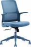Кресло Everprof Elf Сетка Синий Кресло Everprof Elf Сетка Синий