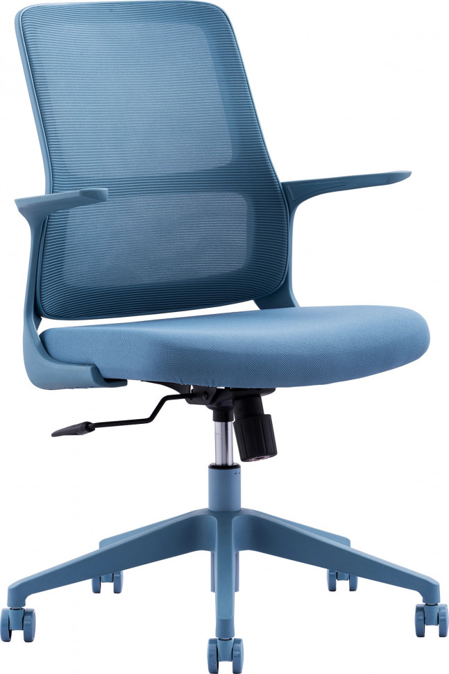 Кресло Everprof Elf Сетка Синий Кресло Everprof Elf Сетка Синий