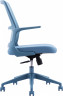 Кресло Everprof Elf Сетка Синий Кресло Everprof Elf Сетка Синий