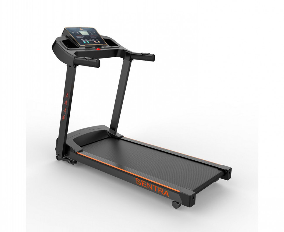 Беговая дорожка DFC SENTRA T123B Беговая дорожка DFC SENTRA T123B