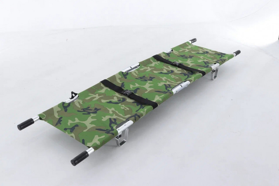 Носилки Мед-Мос YDC-1A9 ММ-Ф7 Lzh-16001R (СП-12) Хаки Носилки Мед-Мос YDC-1A9 ММ-Ф7 Lzh-16001R (СП-12) Хаки
