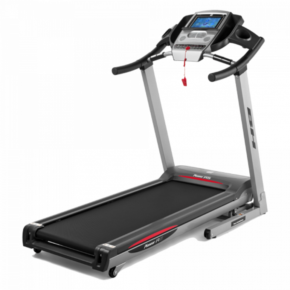 Беговая дорожка BH FITNESS PIONEER R5 TFT  Беговая дорожка BH FITNESS PIONEER R5 TFT
