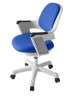 Подростковое эргономичное кресло серия Synif мод. ROBO (SY-1101-BL) Подростковое эргономичное кресло серия Synif мод. ROBO (SY-1101-BL)