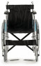 Кресло-коляска инвалидная механическая FS901 (41 см,пневмо)