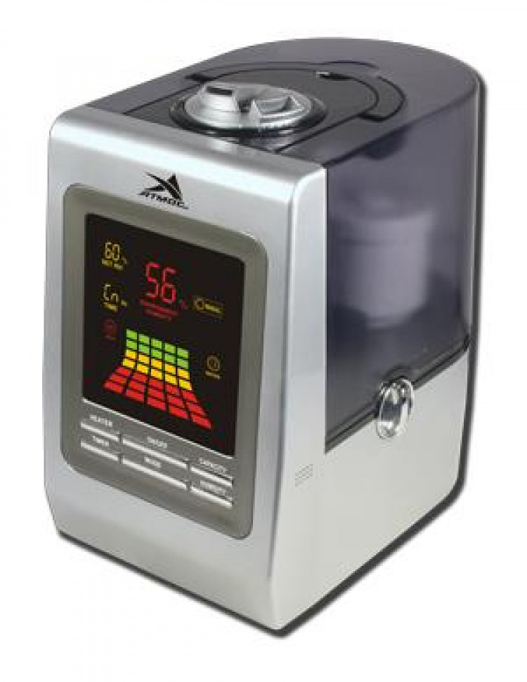 Воздухоувлажнитель Атмос-2728 Воздухоувлажнитель Атмос-2728