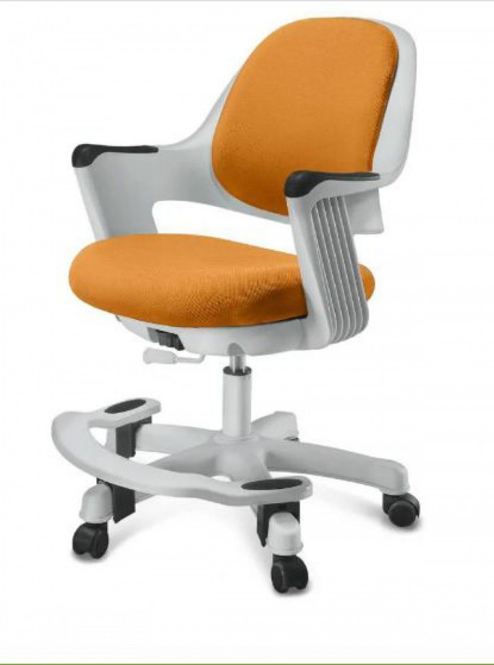 Подростковое эргономичное кресло серия Synif мод. ROBO (SY-1101-OR) Подростковое эргономичное кресло серия Synif мод. ROBO (SY-1101-OR)