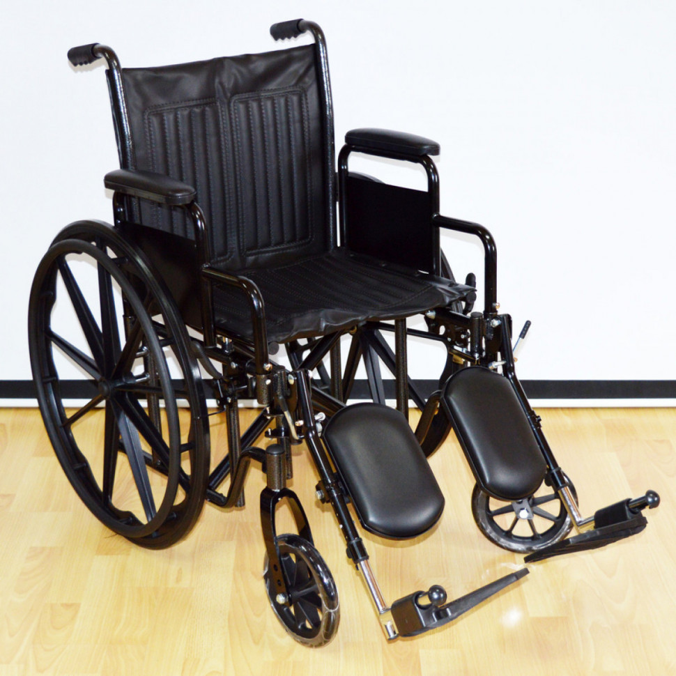 Кресло-коляска инвалидная 511В-51 Кресло-коляска инвалидная 511В-51