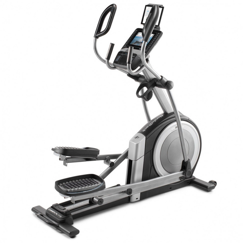 Эллиптический тренажер NordicTrack Commercial C14.9 NTEVEL18918 Эллиптический тренажер NordicTrack Commercial C14.9 NTEVEL18918