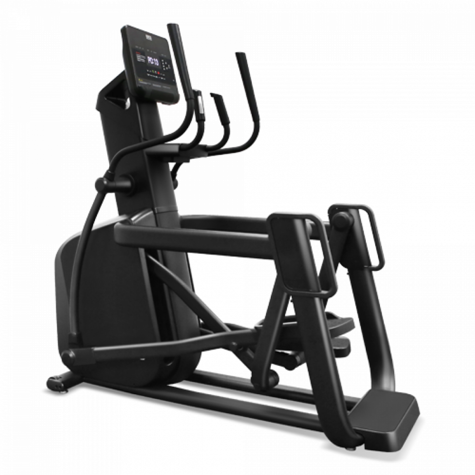 Эллиптический эргометр BRONZE GYM XE1200M PRO Эллиптический эргометр BRONZE GYM XE1200M PRO
