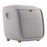 Массажер для ног (Ergonova Me Time Ottoman)