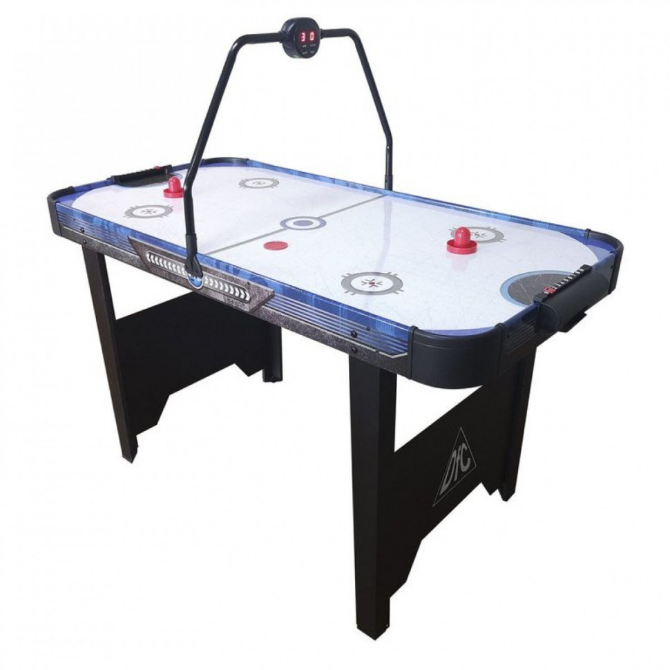 Игровой стол - аэрохоккей DFC MODO 54" JG-AT-131540 Игровой стол - аэрохоккей DFC MODO 54" JG-AT-131540