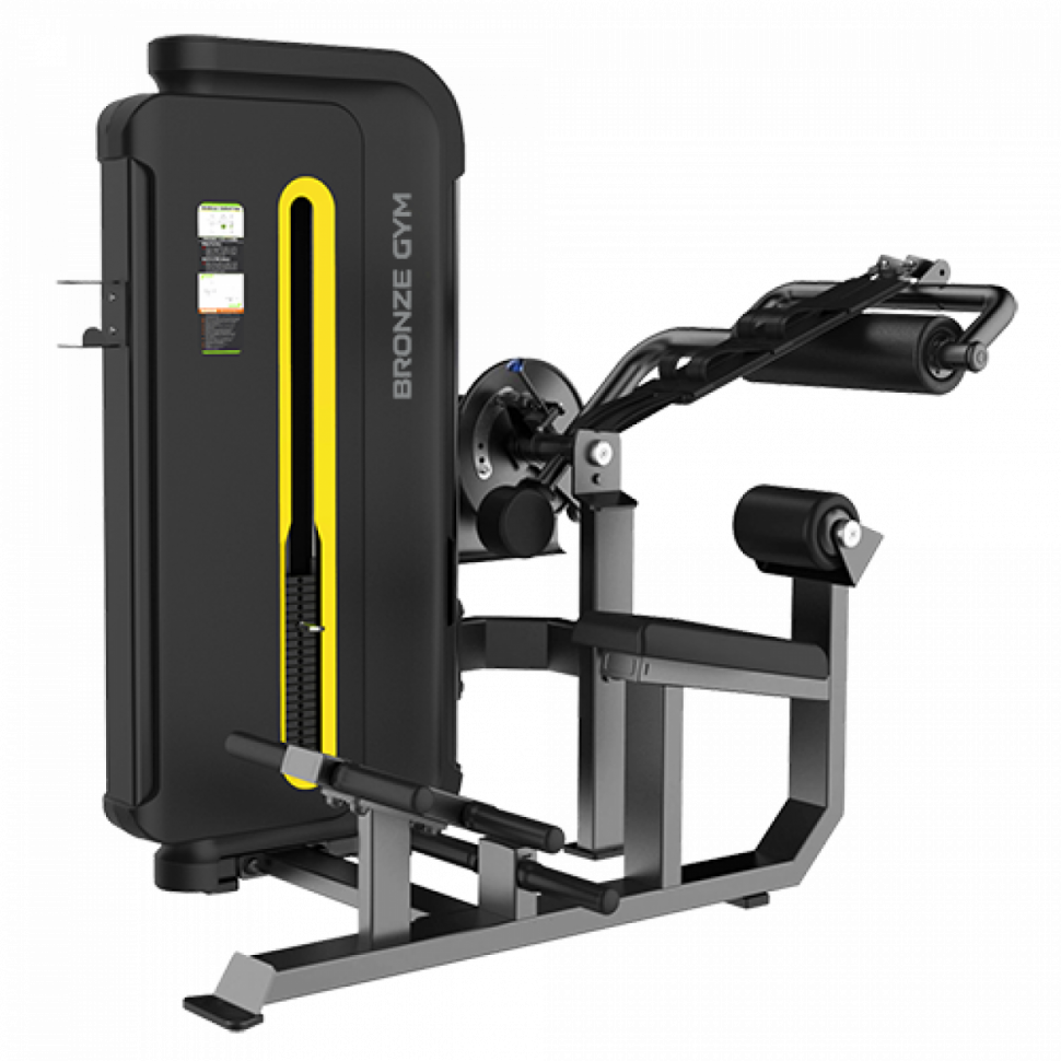 BRONZE GYM BW-3088 Пресс/спина BRONZE GYM BW-3088 Пресс/спина