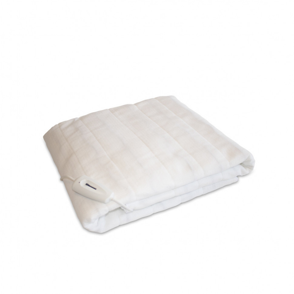 Электропростынь с инфракрасным прогревом 78027 "Стандарт" 50*145 см Электропростынь с инфракрасным прогревом 78027 "Стандарт" 50*145 см