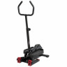 Эллиптический тренажер домашний VictoryFit VF-E101
