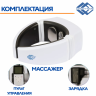 Шейный массажёр PG-2601B7 Шейный массажёр PG-2601B7