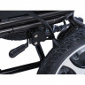 Кресло-коляска электр. 16236 Power Wheel Chair–T610A MT-C35 (Start 610) с откидными подлокотниками Кресло-коляска электр. 16236 Power Wheel Chair–T610A MT-C35 (Start 610) с откидными подлокотниками