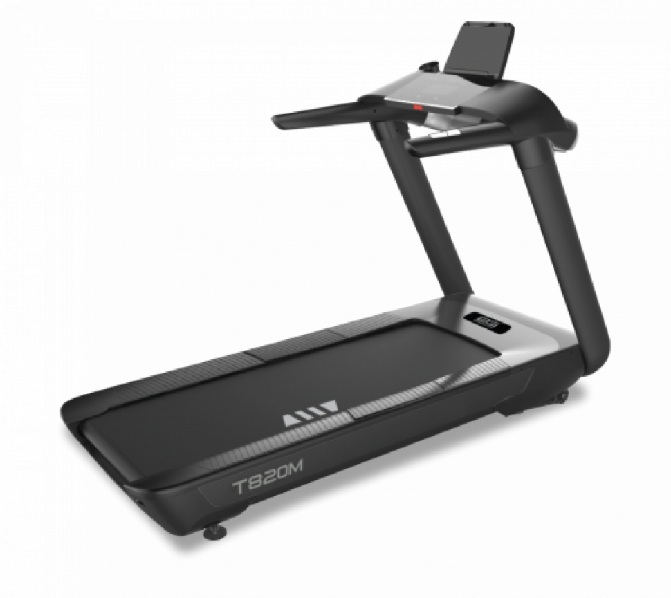 Беговая дорожка BRONZE GYM T820M Беговая дорожка BRONZE GYM T820M