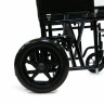 Кресло-коляска механическая FS210ABE-61 (56 см) Кресло-коляска механическая FS210ABE-61 (56 см)