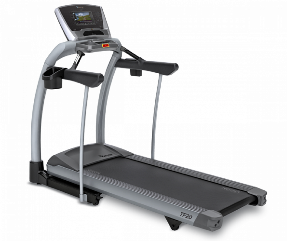 VISION TF20 ELEGANT Беговая дорожка VISION TF20 ELEGANT Беговая дорожка