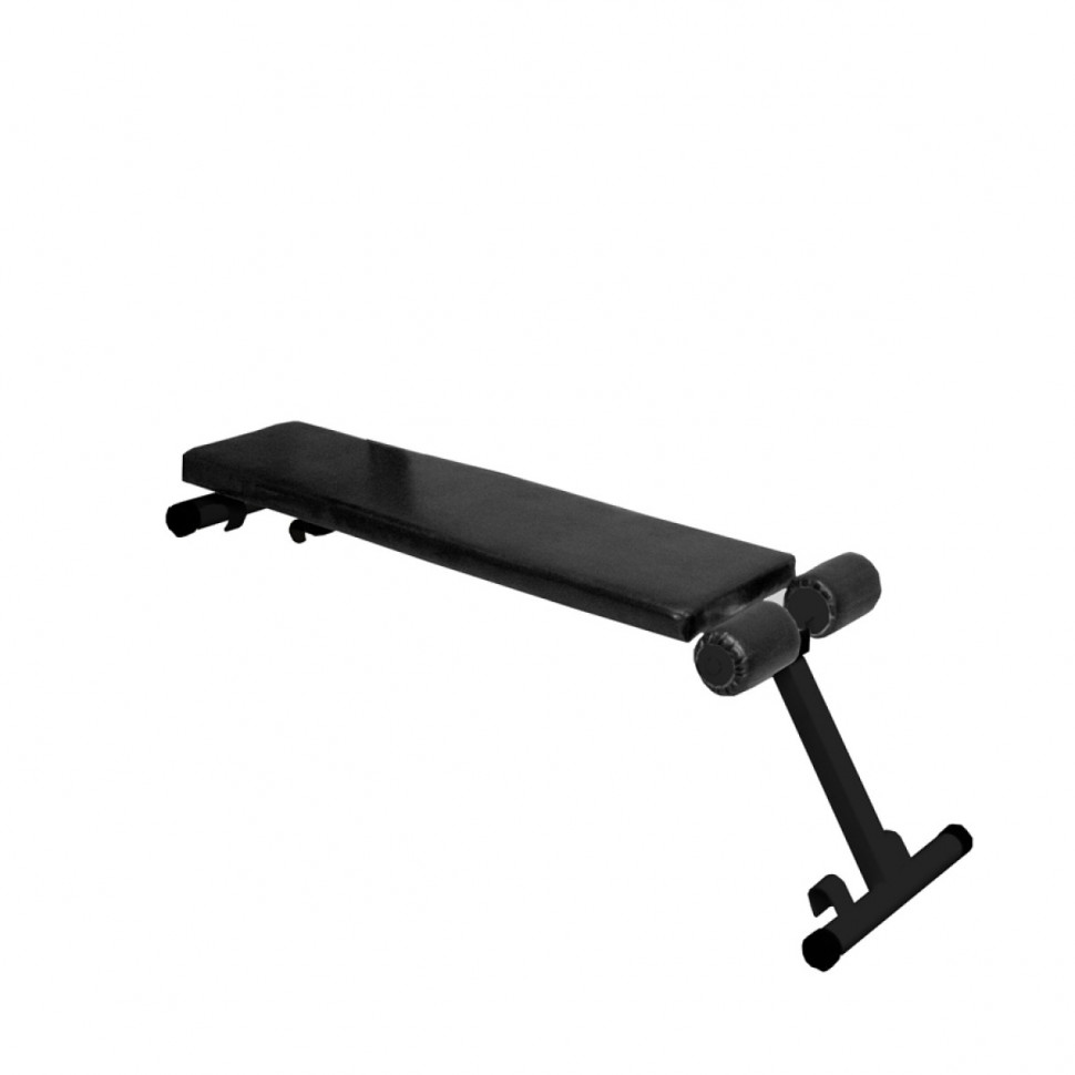 Скамья для пресса Kampfer Persey Скамья для пресса Kampfer Persey