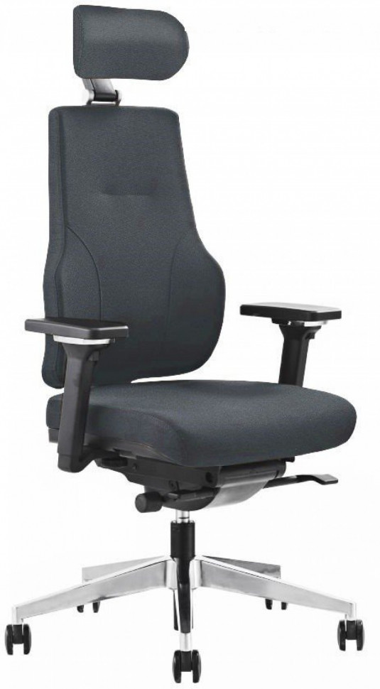 Кресло Falto-Profi модель TILFORD Кресло Falto-Profi модель TILFORD