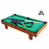 Бильярдный стол DFC PIRATE мини Бильярдный стол DFC PIRATE мини