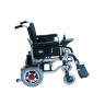 Кресло-коляска с электроприводом Мега-Оптим FS110A Кресло-коляска с электроприводом Мега-Оптим FS110A