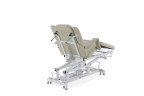 Массажный стол электрический MED-MOS ММКМ-2 (SE3.21.10Д) бежевый
