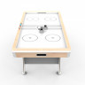 Игровой стол - аэрохоккей DFC DAISY 84" AT-300 Игровой стол - аэрохоккей DFC DAISY 84" AT-300